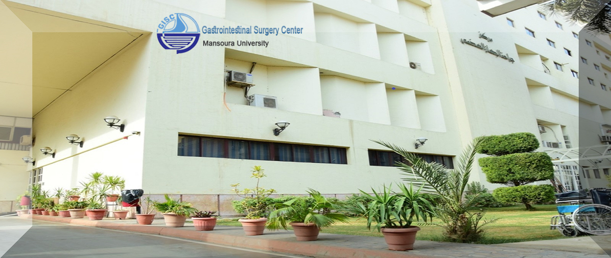 Gastrointestinal Surgery Center