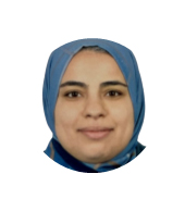 Dr Shimaa El Ashwah