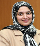 dr noha salah