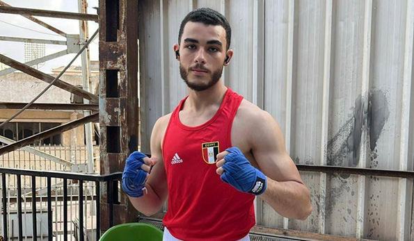 Sporting Achievement for Mansoura Manchester Medical Program Students: “First” and “Third” Places in the Mansoura University Boxing Championship for the Academic Year 2025/2026